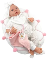 Фото - Кукла Berjuan Sweet Reborn 18301-24
