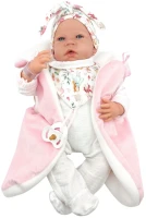Фото - Кукла Berjuan Sweet Reborn 18302-24