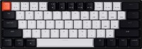 Фото - Клавиатура Keychron K12  Brown Switch