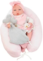 Фото - Кукла Berjuan Sweet Reborn 8402-24
