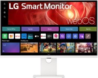Фото - Монитор LG 37U730SA 36.5 "  белый