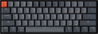 Фото - Клавиатура Keychron K12 RGB Backlight Keychron (HS)  Blue Switch