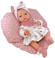 Фото - Кукла Berjuan Newborn 8125