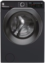 Фото - Стиральная машина Hoover H-WASH 500 HW 412AMBCB/1-80 черный