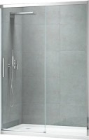 Фото - Душевая перегородка KOER SR SD05-120x200-TR-01 KR5405