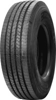 Фото - Грузовая шина Pirelli Itineris S90 315/80 R22.5 156L