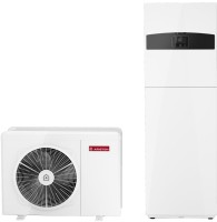 Фото - Тепловой насос Hotpoint-Ariston NIMBUS COMPACT 120 S NET 11 кВт