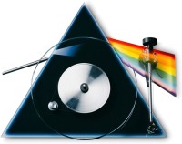 Фото - Проигрыватель винила Pro-Ject The Dark Side Of The Moon