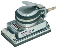 Фото - Шлифовальная машина Silverline 763565