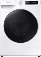Фото - Стиральная машина Samsung WD90DG6B85BEU1 белый