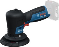 Фото - Шлифовальная машина Bosch GPX 12V-125 Professional 06019L4100