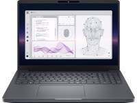 Фото - Ноутбук Dell Pro Max 16 MC16250 (BTO105MC16250UAW11P)