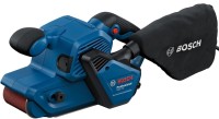 Фото - Шлифовальная машина Bosch GBS 750 Professional 06012C1070