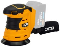 Фото - Шлифовальная машина JCB 21-18OS-B