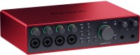 Фото - Звуковая карта Focusrite Scarlett 18i16 (4th Gen)