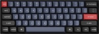 Фото - Клавиатура Keychron K12 Pro RGB Backlight (HS)  Red Switch