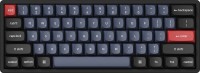 Фото - Клавиатура Keychron K12 Pro RGB Backlight Aluminum Frame (HS)  Brown Switch