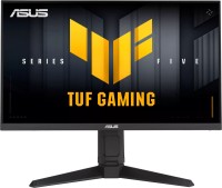 Фото - Монитор Asus TUF Gaming VG259QMRL5A 24.5 "  черный