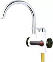 Фото - Водонагреватель Rix ELW 042-E