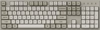 Фото - Клавиатура Keychron C2 Pro 8K RGB Backlight (HS)  Banana Switch