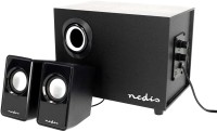 Фото - Компьютерные колонки Nedis CSPR10021
