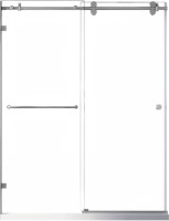 Фото - Душевая перегородка KOER SR SD06-120x220-TR-01 KR5367