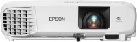 Фото - Проектор Epson PowerLite 118