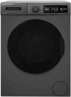 Фото - Стиральная машина Russell Hobbs RH814W111AN графит