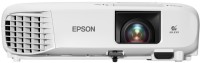 Фото - Проектор Epson PowerLite 119W