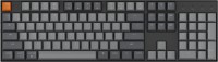 Фото - Клавиатура Keychron K10 RGB Backlight (HS)  Brown Switch