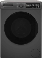 Фото - Стиральная машина Russell Hobbs RH914W116AN графит