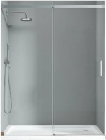 Фото - Душевая перегородка KOER SR SD02-120x200-TR-01 KR5384