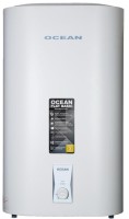Фото - Водонагреватель Ocean Flat RZB80M ET+WT Basic