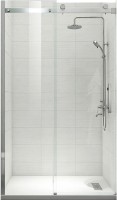 Фото - Душевая перегородка KOER SR SD01-140x200-TR-01 KR5380
