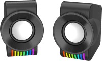 Фото - Компьютерные колонки Redragon GS514