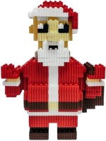 Фото - Конструктор Vita Toys Santa VTK 0126