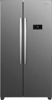 Фото - Холодильник Indesit INGF 6441 XP4UK нержавейка