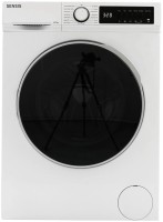 Фото - Стиральная машина Sensis WDF018514AW белый