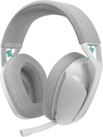 Фото - Наушники Logitech G321