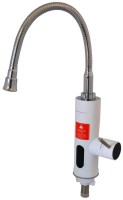 Фото - Водонагреватель Grunhelm EWH-1X-3G-ND-FLX-LED