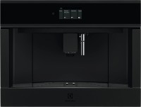 Фото - Встраиваемая кофеварка Electrolux EBC95T