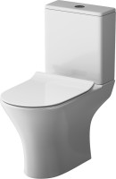 Фото - Унитаз AM-PM Flash CNA8600SC