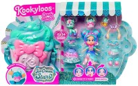 Фото - Кукла Magic Box KookyLoos Ice Cream Stars Deluxe Set