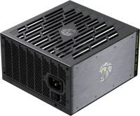 Фото - Блок питания Gamemax Lion Core Lion core 1200P