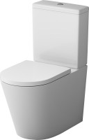 Фото - Унитаз AM-PM Func CFA8600SC