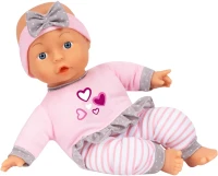 Фото - Кукла Bayer My First Baby 93003AD