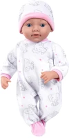 Фото - Кукла Bayer Reborn 93827AB