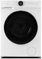 Фото - Стиральная машина Midea MF20 EW100WB белый