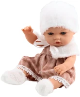 Фото - Кукла LEAN Toys Baby Play 24454