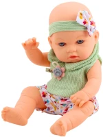 Фото - Кукла LEAN Toys Baby Play 24455